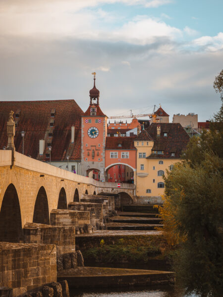 Regensburg