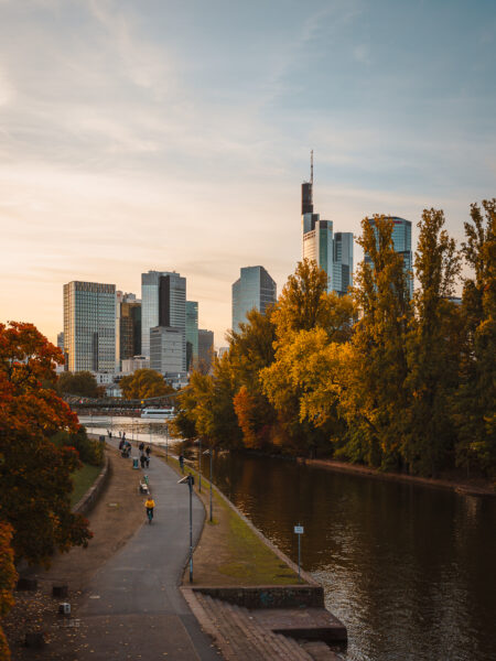 Frankfurt (Main)